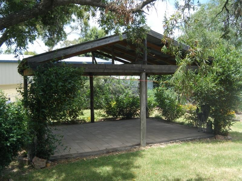 44 Kaboon STREET, Yelarbon QLD 4388