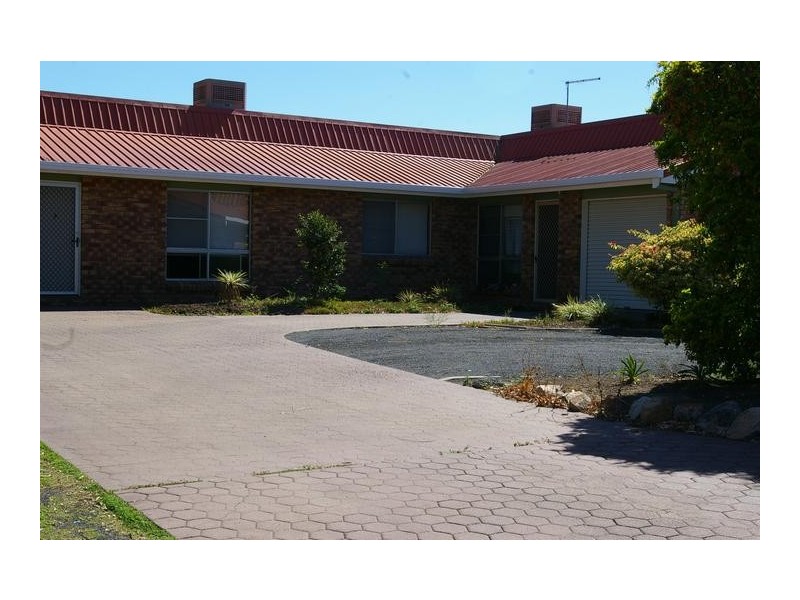 Goondiwindi QLD 4390