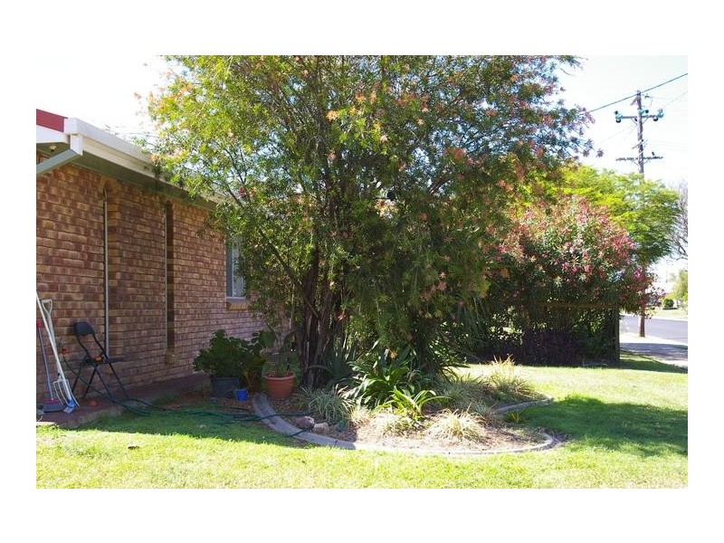 Goondiwindi QLD 4390