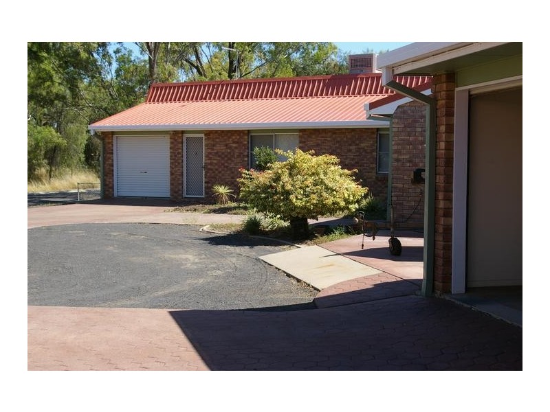 Goondiwindi QLD 4390