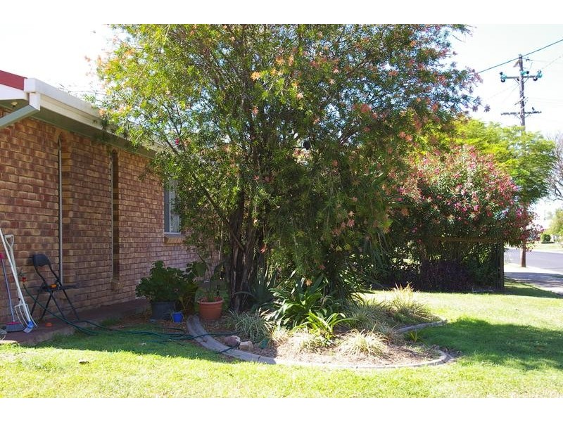 Goondiwindi QLD 4390