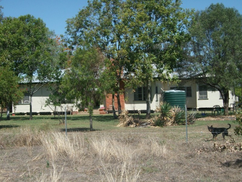 365 Avondale rd, Boggabilla NSW 2409