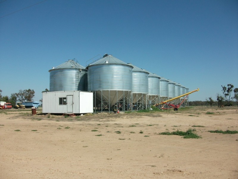 365 Avondale rd, Boggabilla NSW 2409