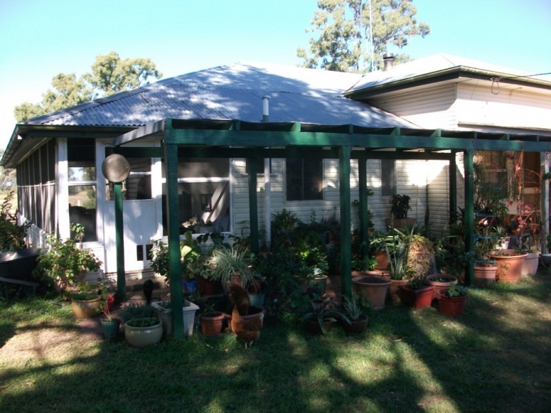 365 Avondale rd, Boggabilla NSW 2409
