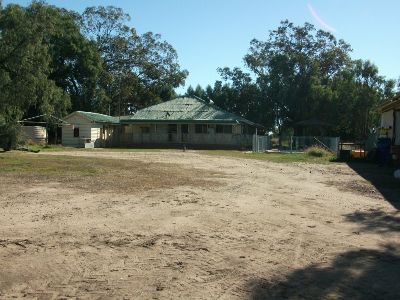 365 Avondale rd, Boggabilla NSW 2409