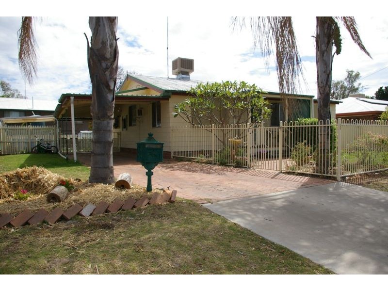 Goondiwindi QLD 4390