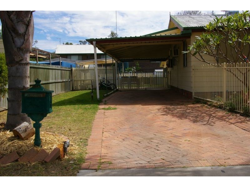 Goondiwindi QLD 4390