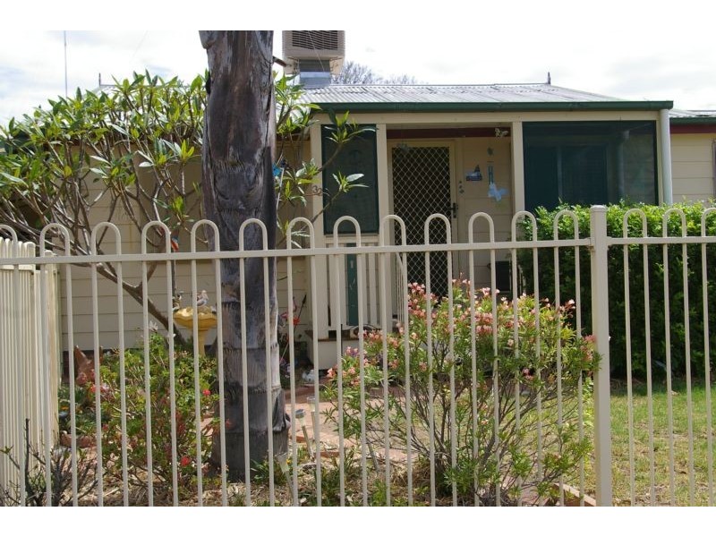 Goondiwindi QLD 4390