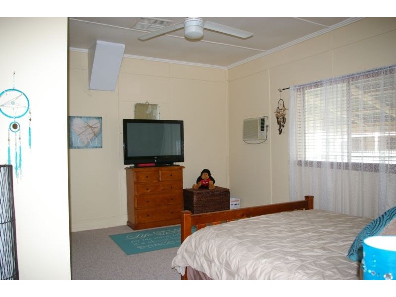 Goondiwindi QLD 4390