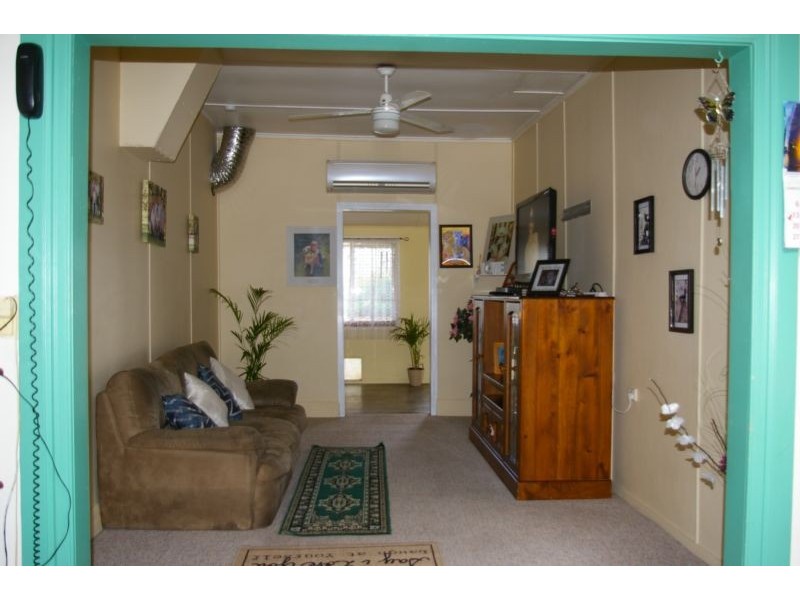 Goondiwindi QLD 4390