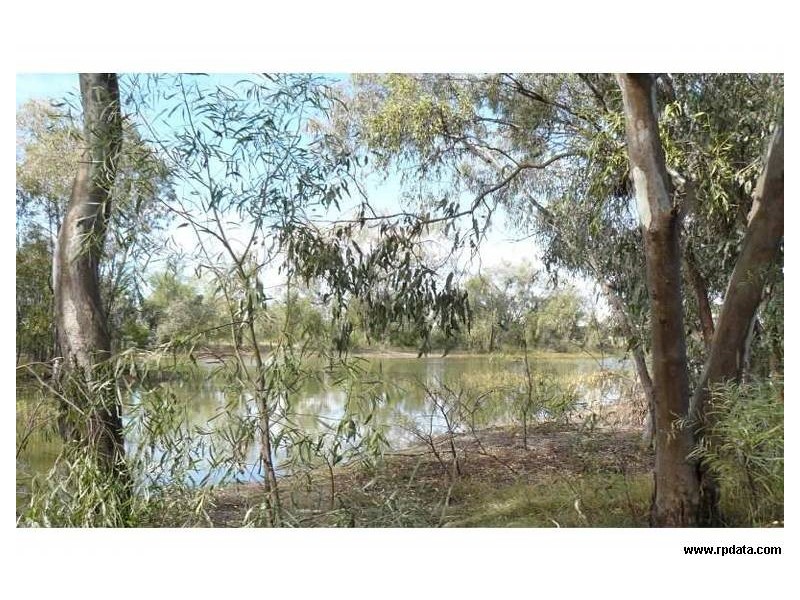 Goondiwindi QLD 4390