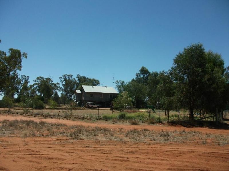 4370 Balonne Hwy, St George QLD 4487