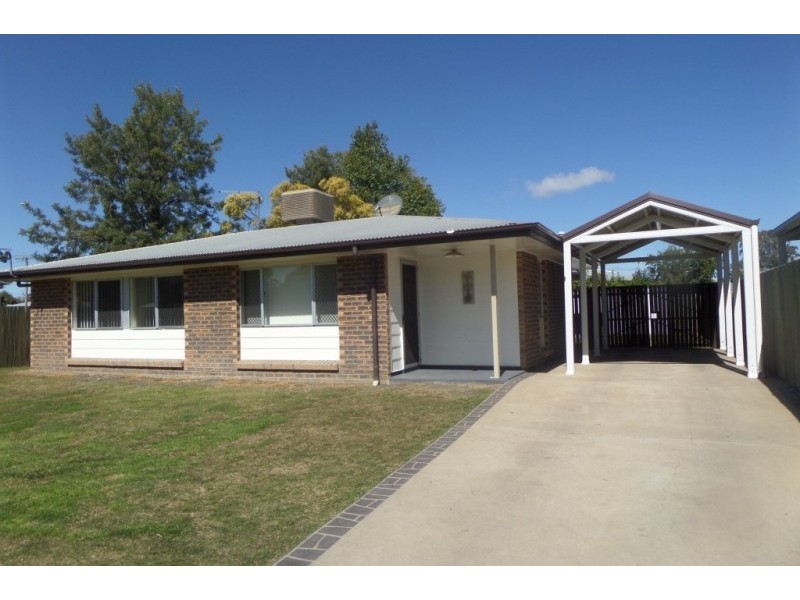 Goondiwindi QLD 4390