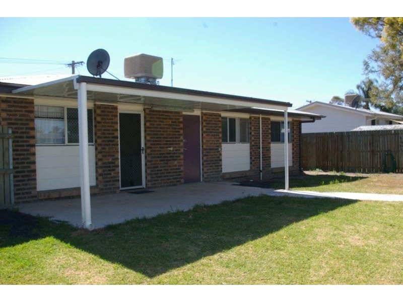 Goondiwindi QLD 4390