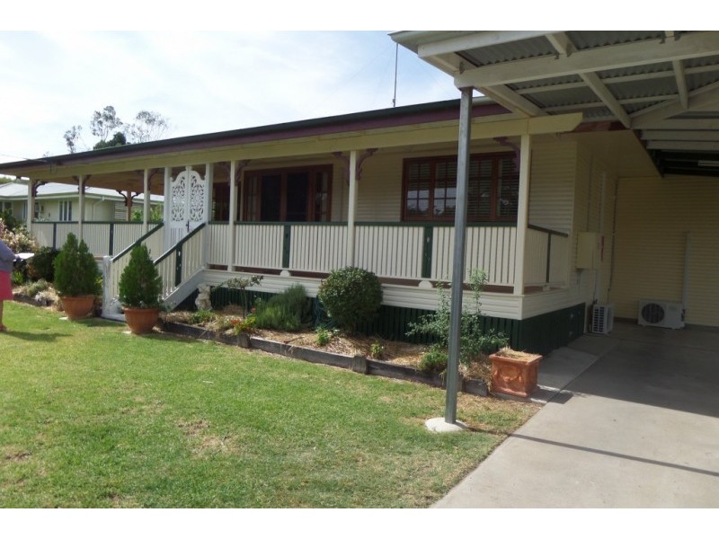 Goondiwindi QLD 4390