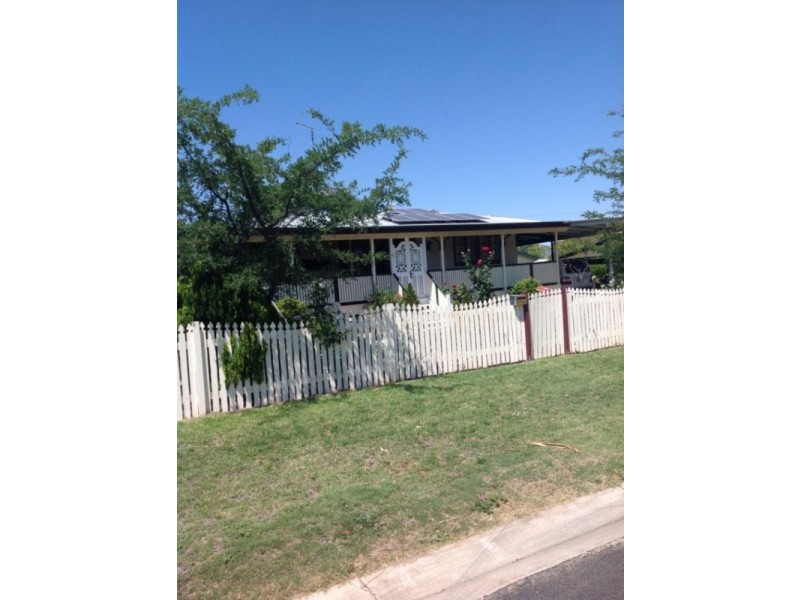 Goondiwindi QLD 4390