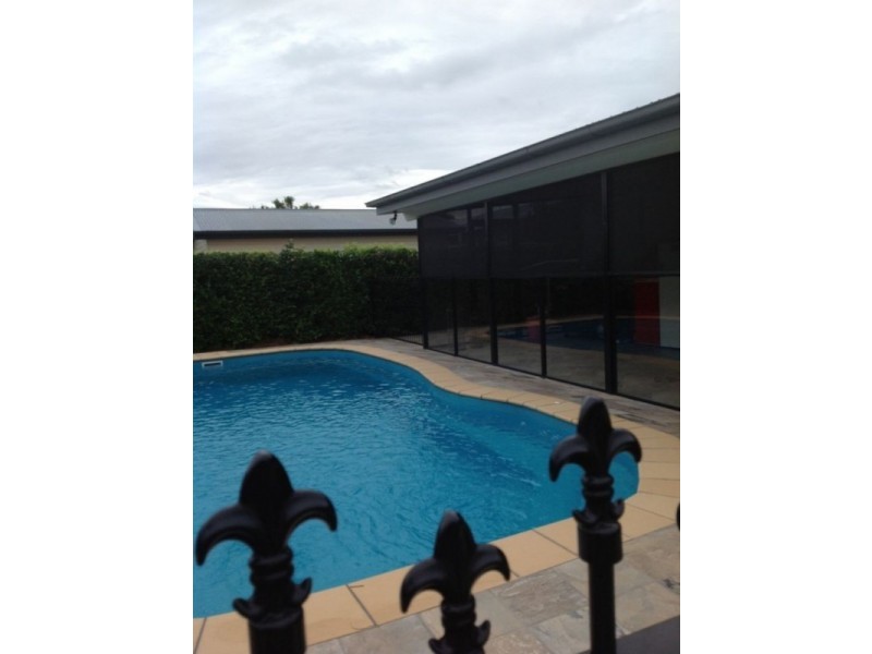 Goondiwindi QLD 4390