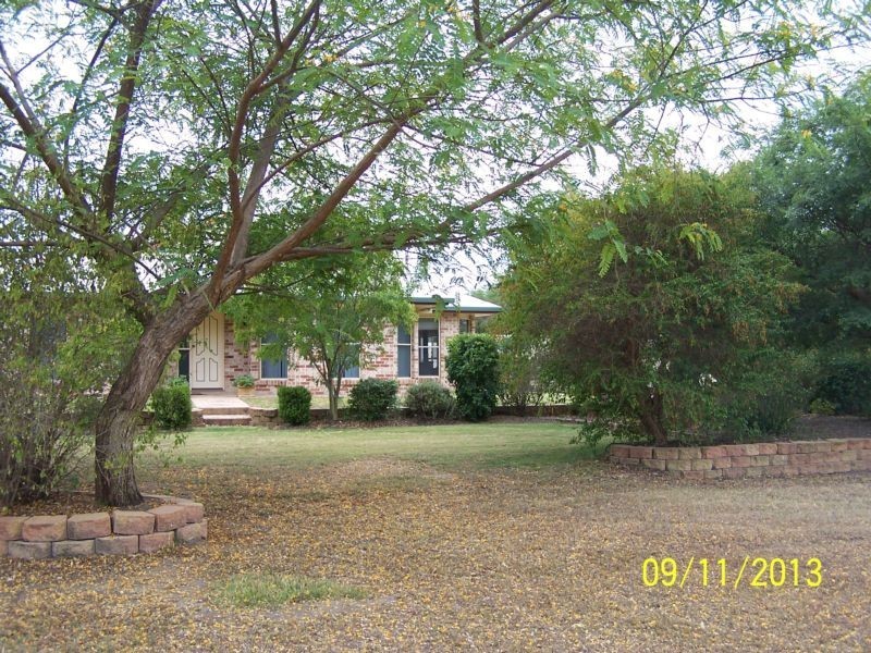 Goondiwindi QLD 4390