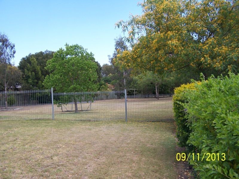 Goondiwindi QLD 4390