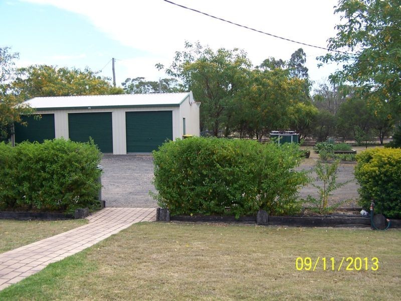 Goondiwindi QLD 4390
