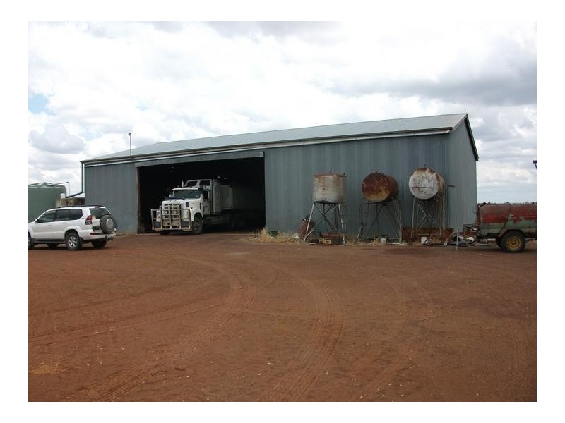3770 Dalby – Cecil Plains Rd, Cecil Plains QLD 4407