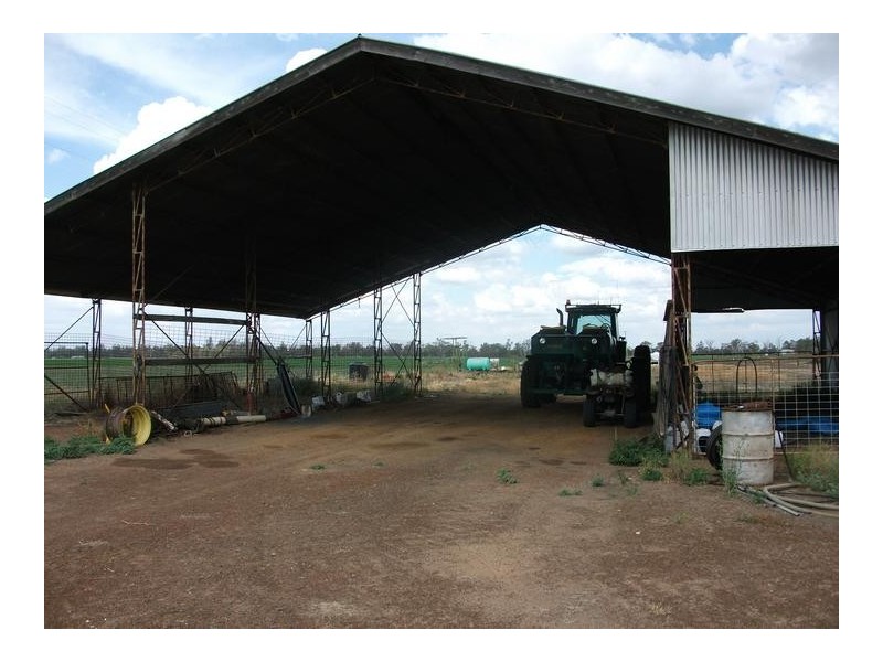 3770 Dalby – Cecil Plains Rd, Cecil Plains QLD 4407