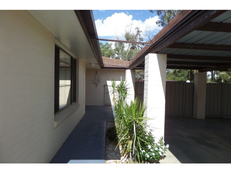 Goondiwindi QLD 4390