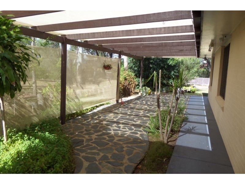 Goondiwindi QLD 4390