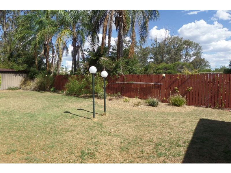 Goondiwindi QLD 4390