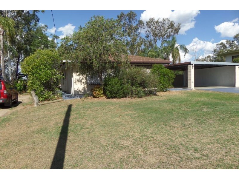 Goondiwindi QLD 4390