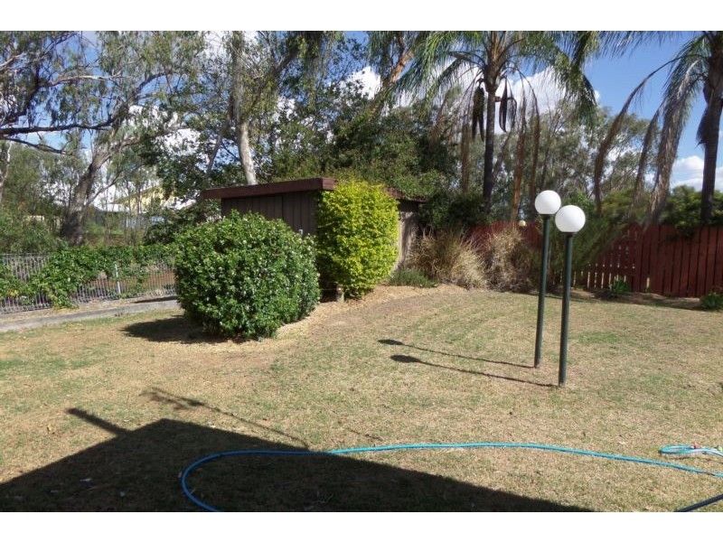 Goondiwindi QLD 4390