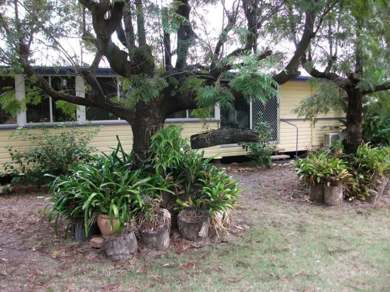 Goondiwindi QLD 4390