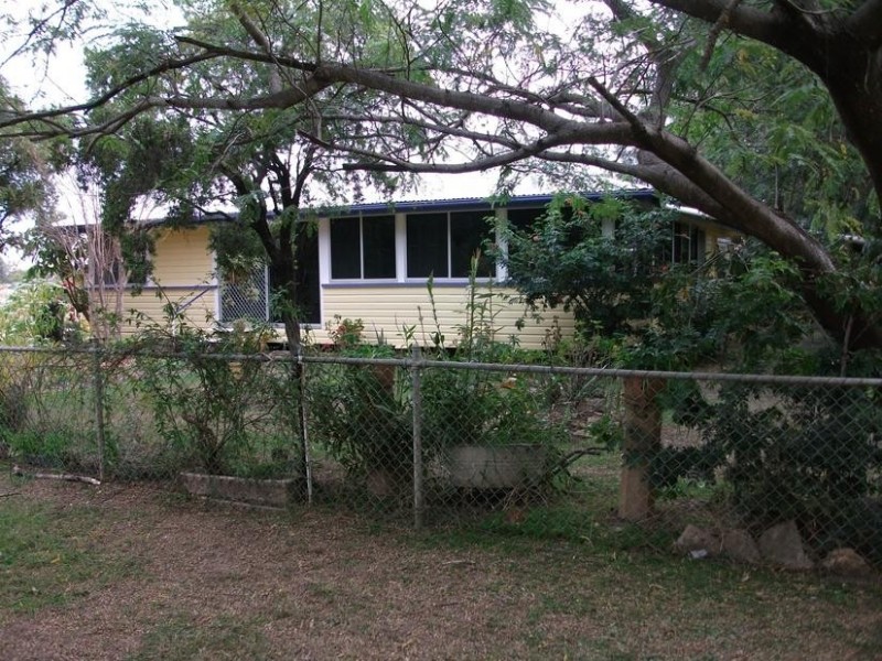 Goondiwindi QLD 4390