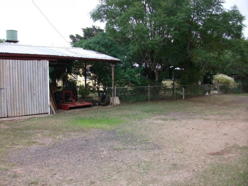 Goondiwindi QLD 4390