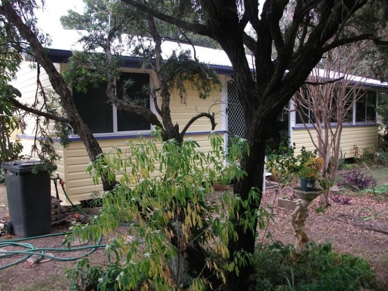 Goondiwindi QLD 4390