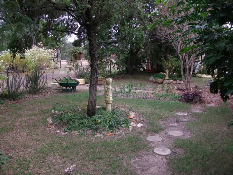 Goondiwindi QLD 4390