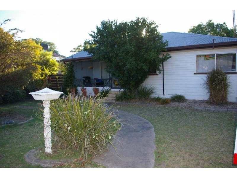 Goondiwindi QLD 4390