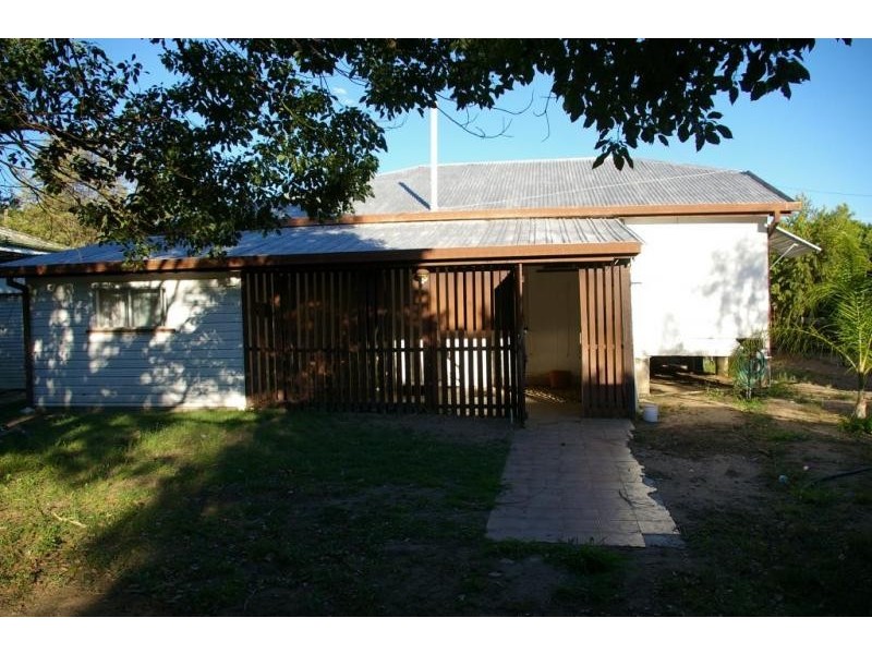 Goondiwindi QLD 4390