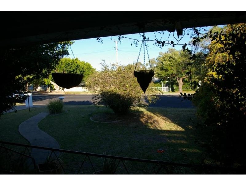 Goondiwindi QLD 4390