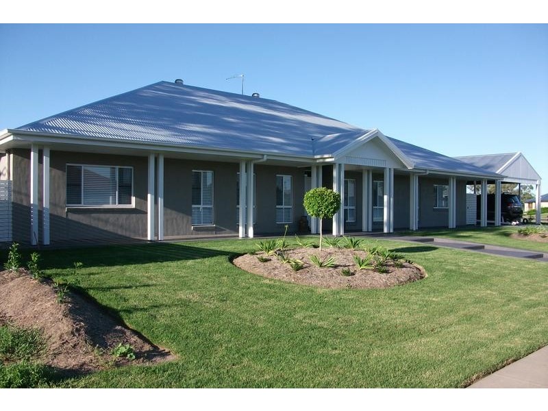 Goondiwindi QLD 4390