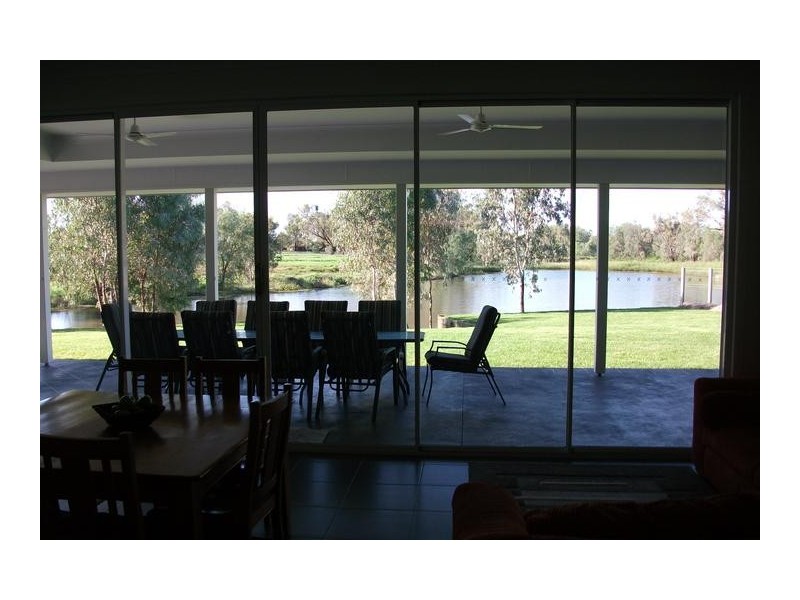 Goondiwindi QLD 4390