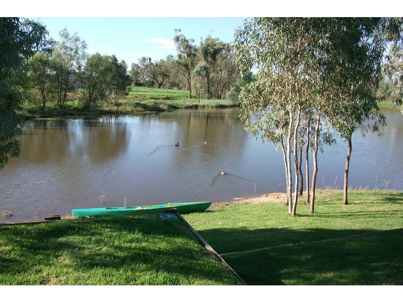 Goondiwindi QLD 4390