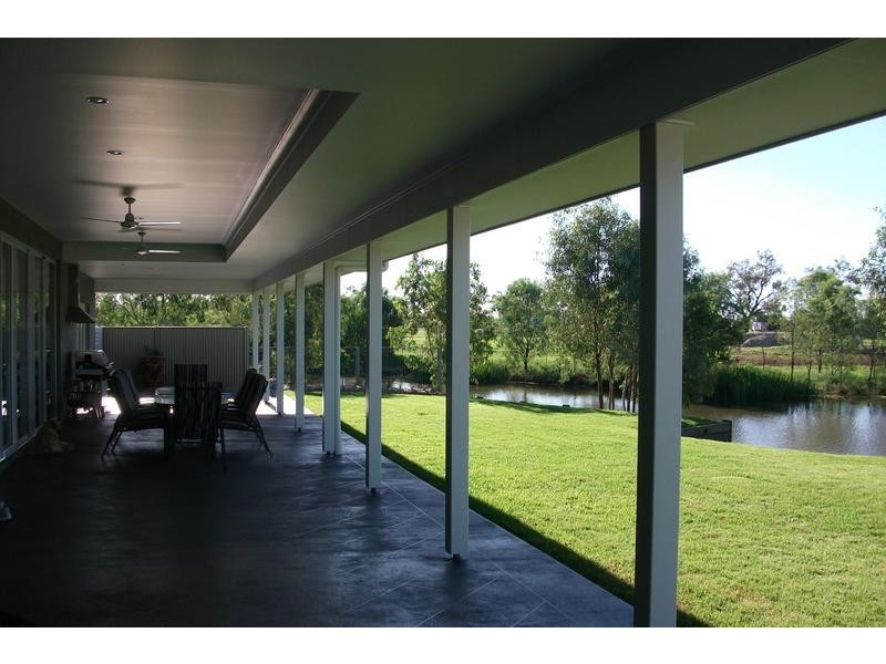 Goondiwindi QLD 4390