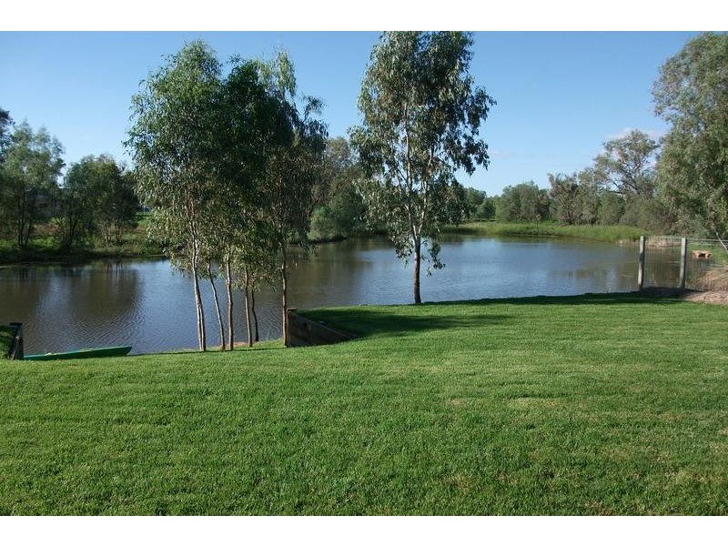 Goondiwindi QLD 4390