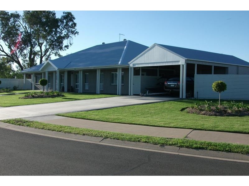 Goondiwindi QLD 4390