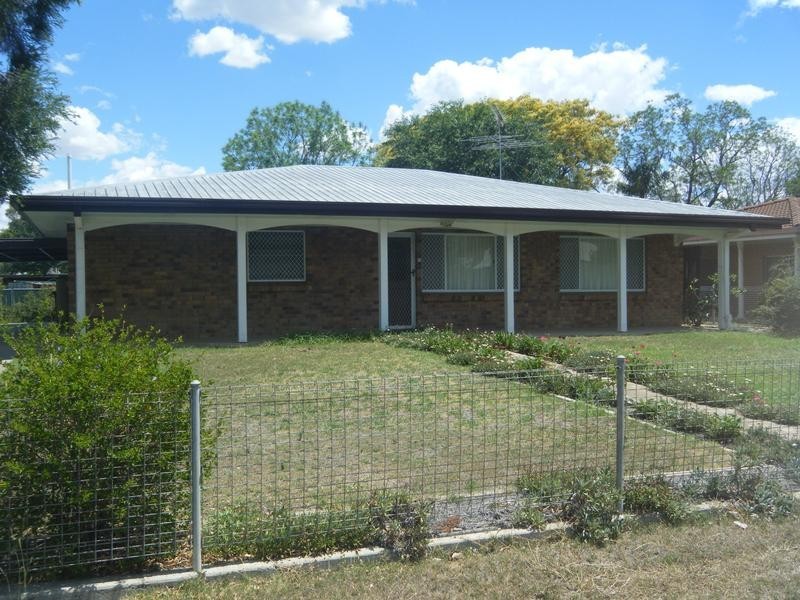 Goondiwindi QLD 4390
