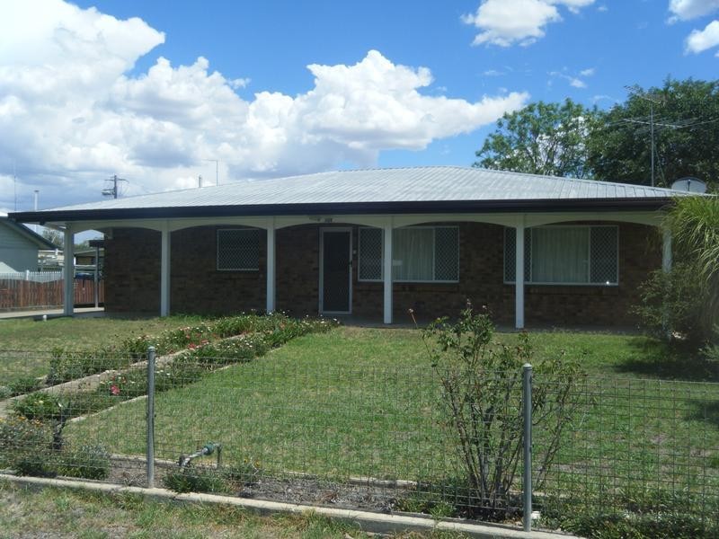 Goondiwindi QLD 4390
