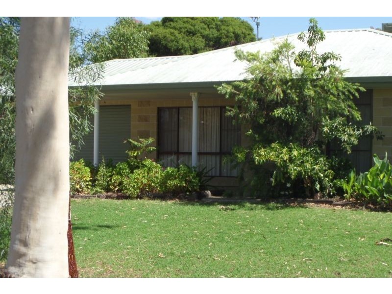 Goondiwindi QLD 4390