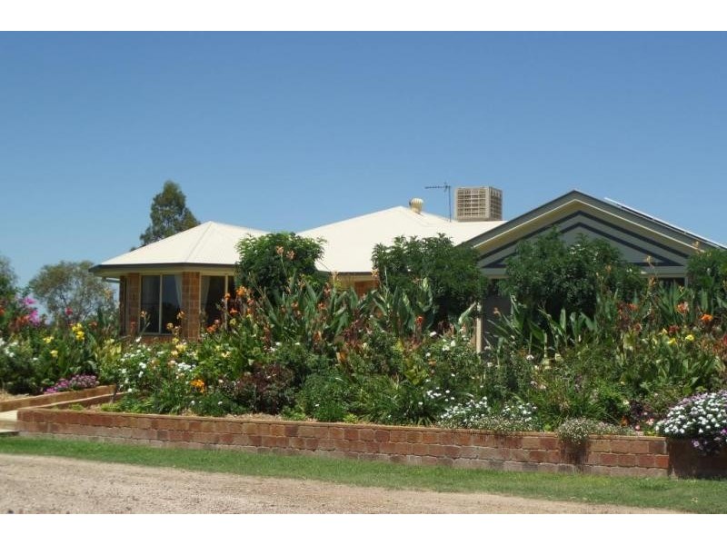 Goondiwindi QLD 4390