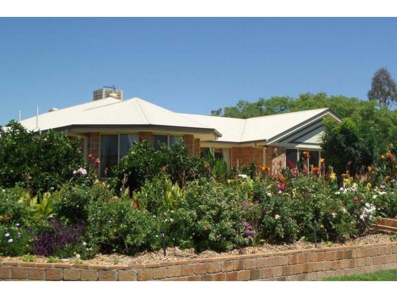 Goondiwindi QLD 4390